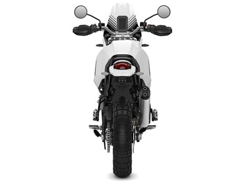 2024 Ducati DesertX in Foxboro, Massachusetts - Photo 8