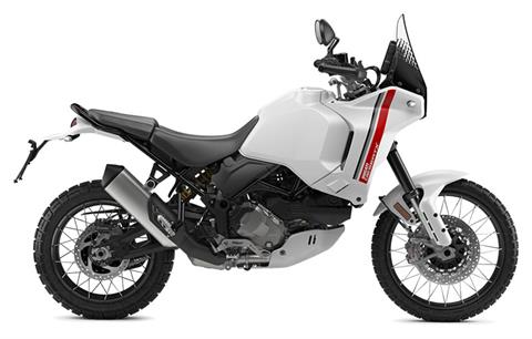 2024 Ducati DesertX in Foxboro, Massachusetts - Photo 1