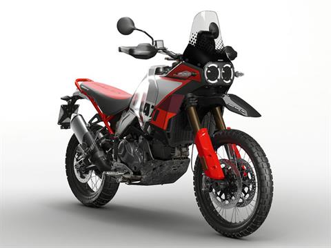 2024 Ducati DesertX Rally in Portland, Oregon - Photo 3