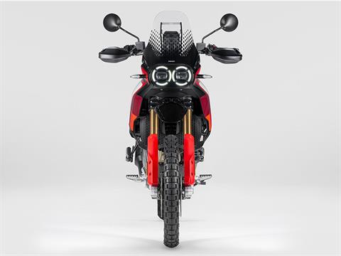 2024 Ducati DesertX Rally in Portland, Oregon - Photo 5