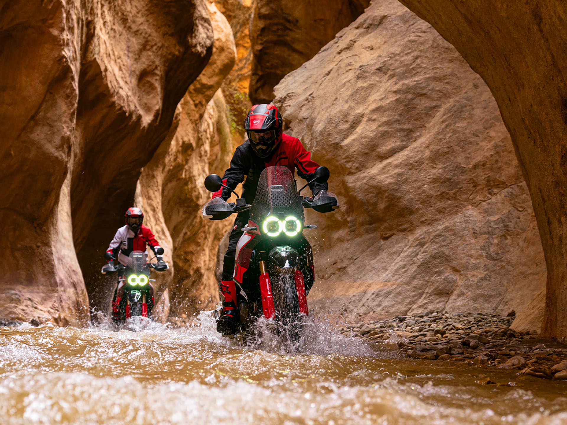 2024 Ducati DesertX Rally in Portland, Oregon - Photo 16