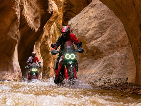 2024 Ducati DesertX Rally in Portland, Oregon - Photo 16