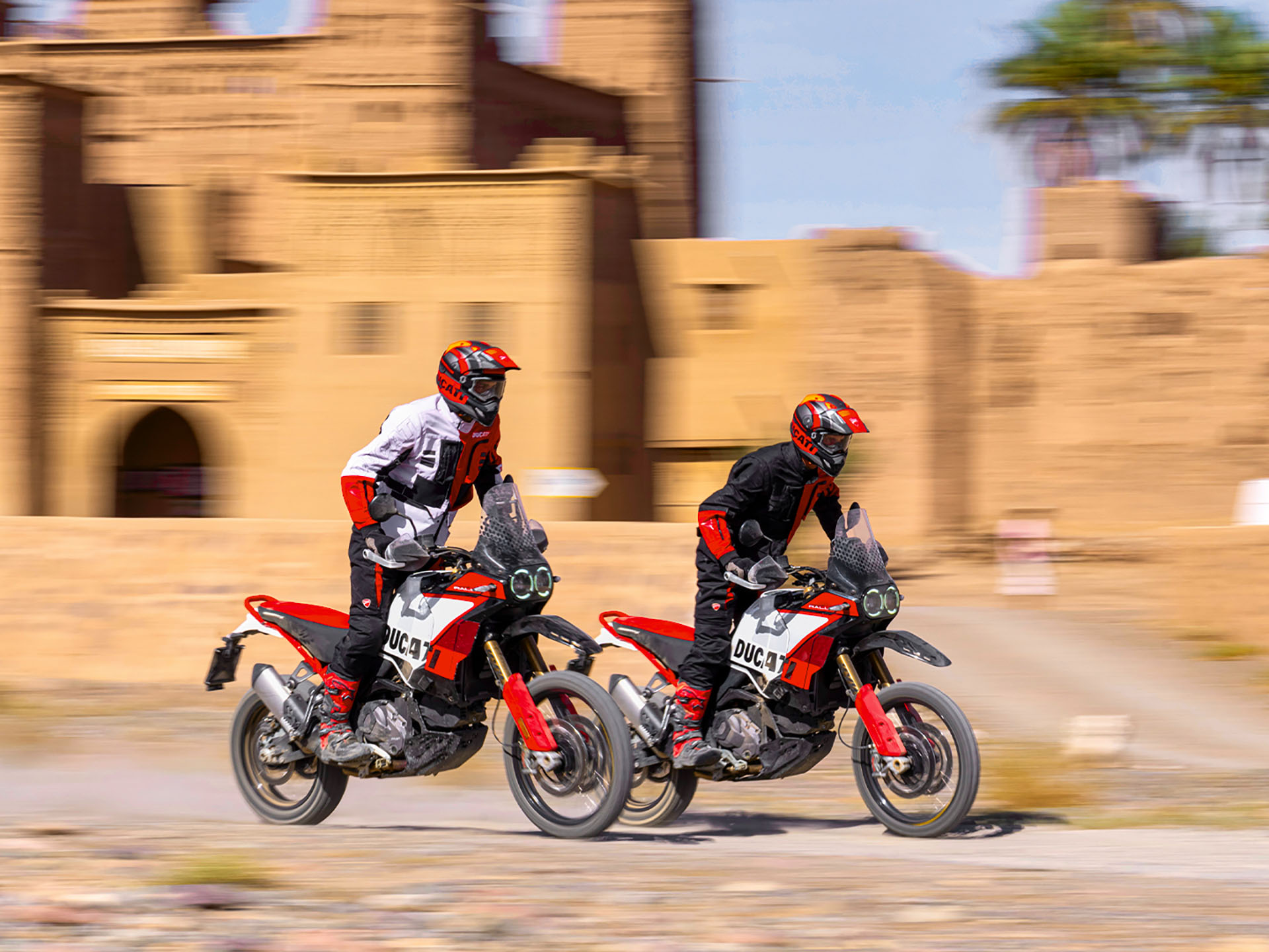 2024 Ducati DesertX Rally in Portland, Oregon - Photo 19