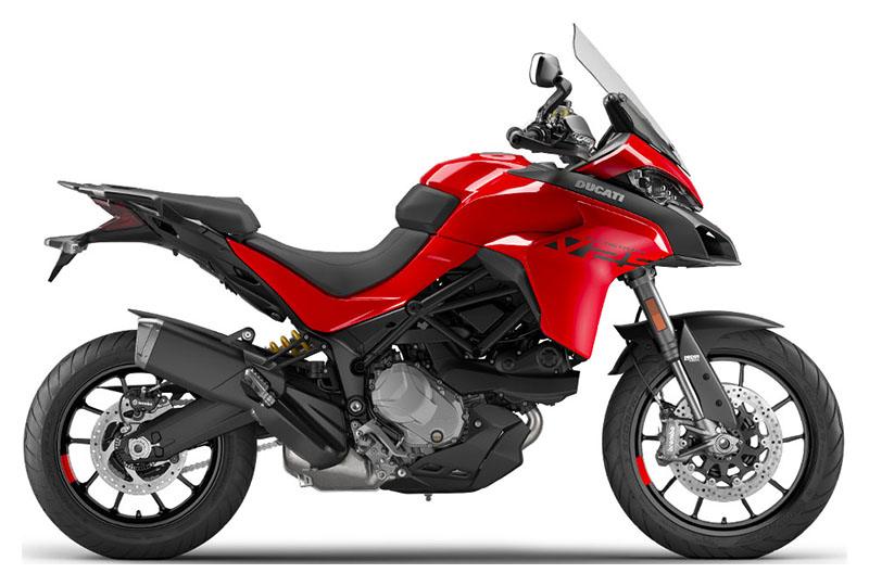 2024 Ducati Multistrada V2 S in Portland, Oregon - Photo 1