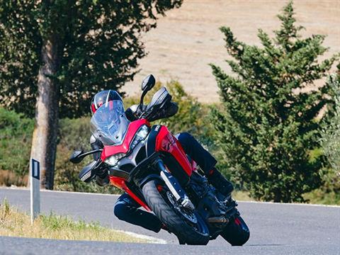 2024 Ducati Multistrada V2 S in Portland, Oregon - Photo 7