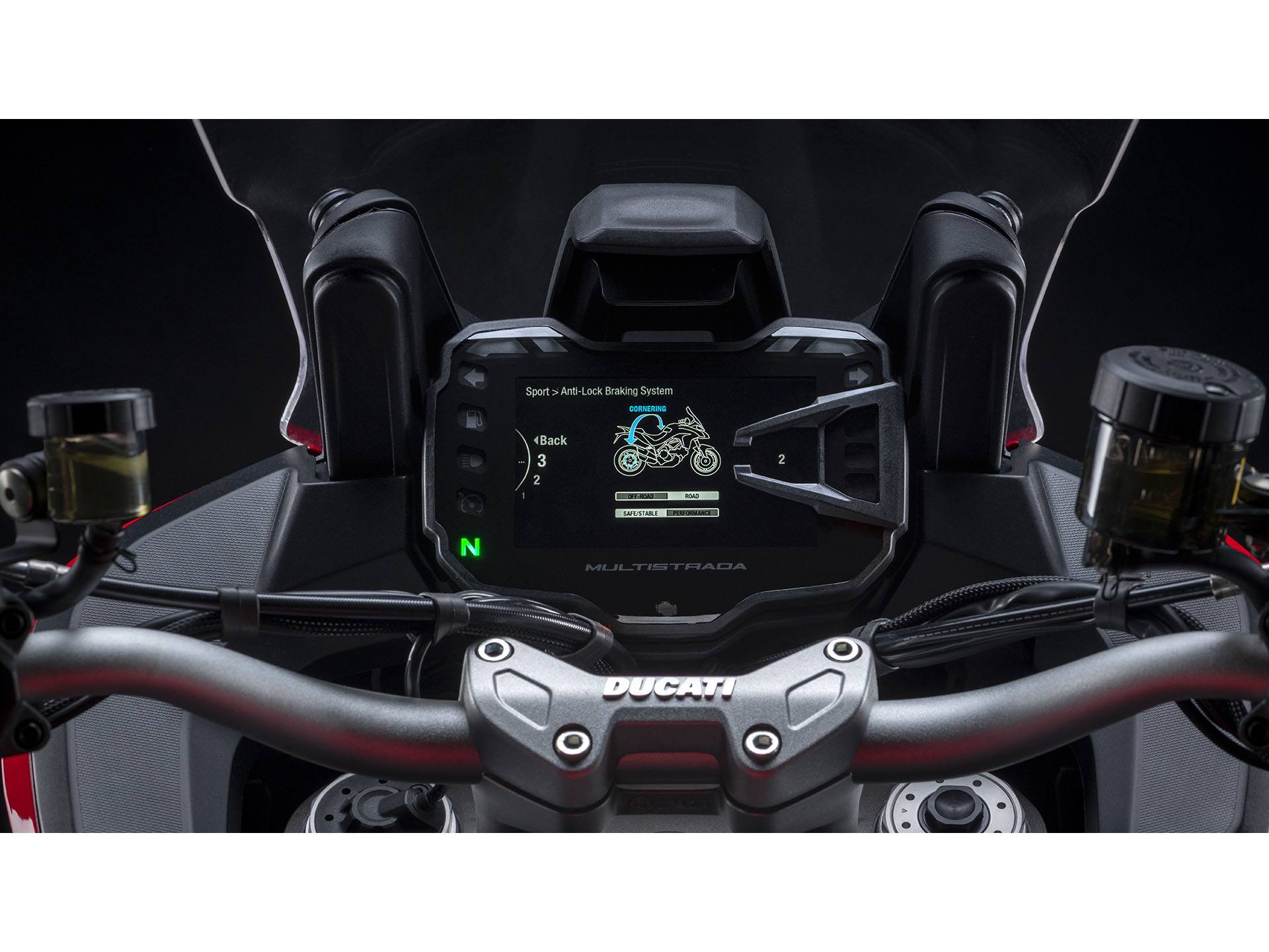 2024 Ducati Multistrada V2 S in Portland, Oregon - Photo 6