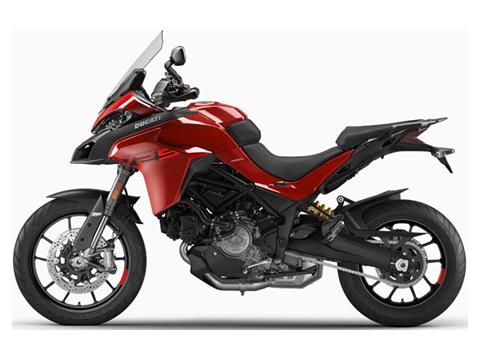 2024 Ducati Multistrada V2 S in Portland, Oregon - Photo 2