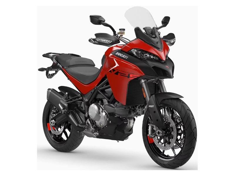 2024 Ducati Multistrada V2 S in Portland, Oregon - Photo 3