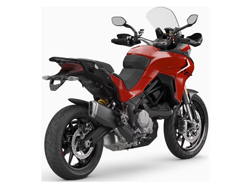 2024 Ducati Multistrada V2 S in Portland, Oregon - Photo 4