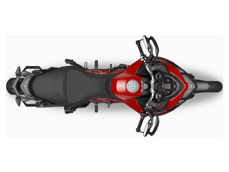 2024 Ducati Multistrada V2 S in Portland, Oregon - Photo 5