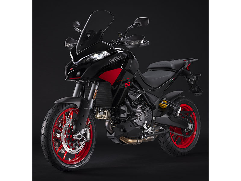 Ducati multistrada 950 price on sale