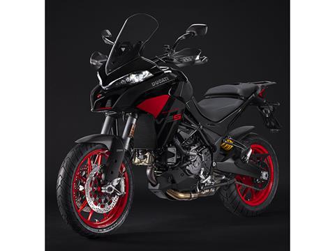 2024 Ducati Multistrada V2 S in Portland, Oregon - Photo 6
