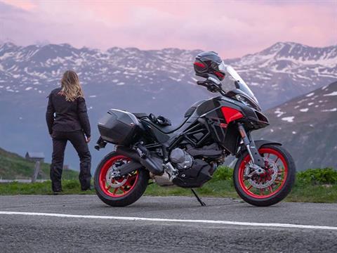 2024 Ducati Multistrada V2 S in Portland, Oregon - Photo 14
