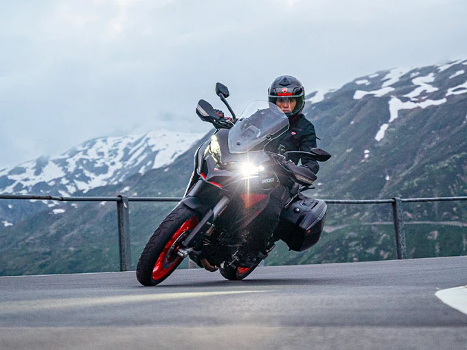 2024 Ducati Multistrada V2 S in Portland, Oregon - Photo 16