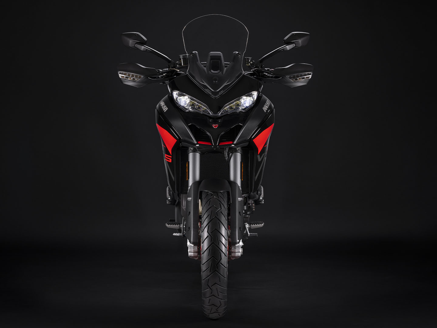 2024 Ducati Multistrada V2 S in Portland, Oregon - Photo 7
