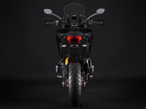 2024 Ducati Multistrada V2 S in Portland, Oregon - Photo 8