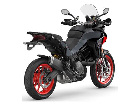2024 Ducati Multistrada V2 S in Portland, Oregon - Photo 4