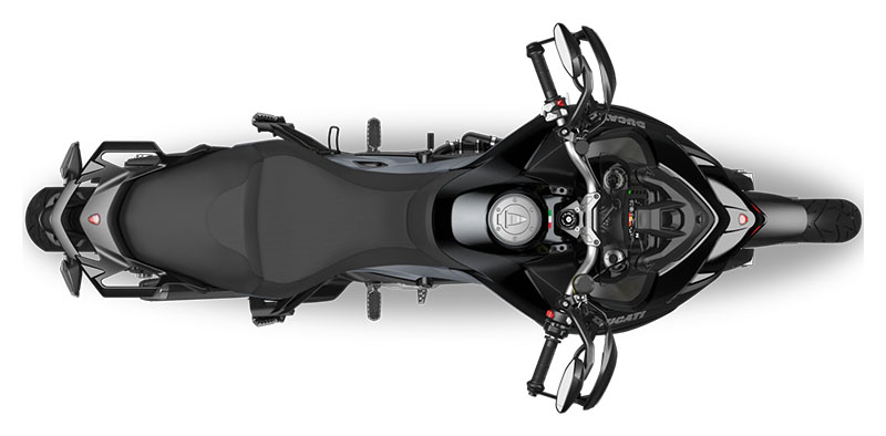 2024 Ducati Multistrada V2 S in Portland, Oregon - Photo 5