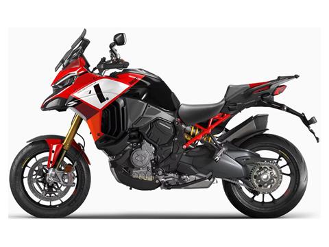 2024 Ducati Multistrada V4 Pikes Peak in Portland, Oregon - Photo 2