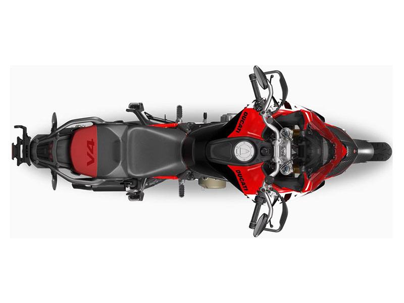 2024 Ducati Multistrada V4 Pikes Peak in Portland, Oregon - Photo 5