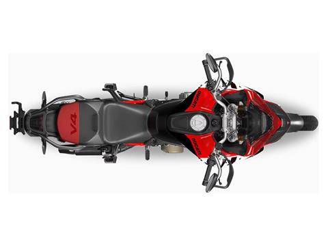 2024 Ducati Multistrada V4 Pikes Peak in Portland, Oregon - Photo 5