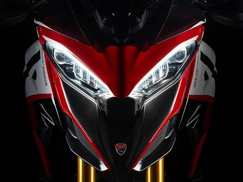 2024 Ducati Multistrada V4 Pikes Peak in Portland, Oregon - Photo 6