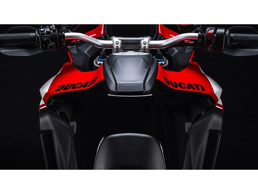 2024 Ducati Multistrada V4 Pikes Peak in Portland, Oregon - Photo 8