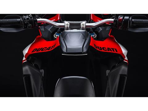 2024 Ducati Multistrada V4 Pikes Peak in Portland, Oregon - Photo 8