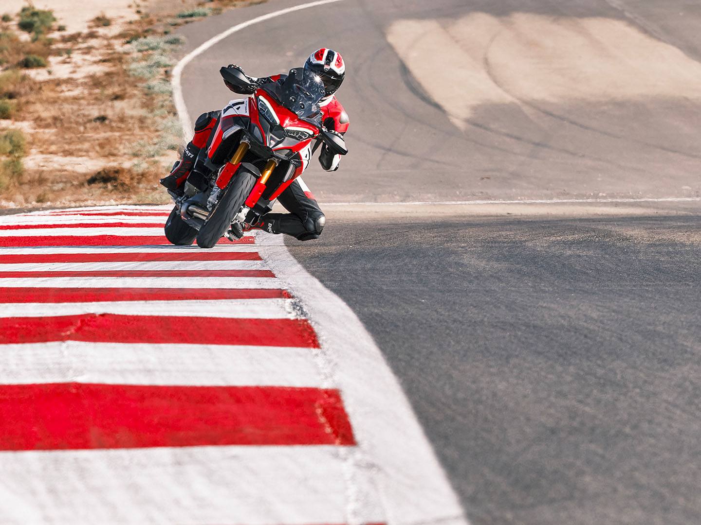 2024 Ducati Multistrada V4 Pikes Peak in Portland, Oregon - Photo 9