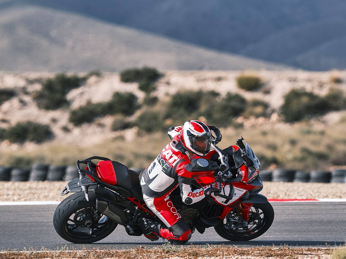 2024 Ducati Multistrada V4 Pikes Peak in Portland, Oregon - Photo 10
