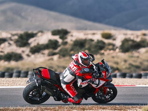 2024 Ducati Multistrada V4 Pikes Peak in Portland, Oregon - Photo 10