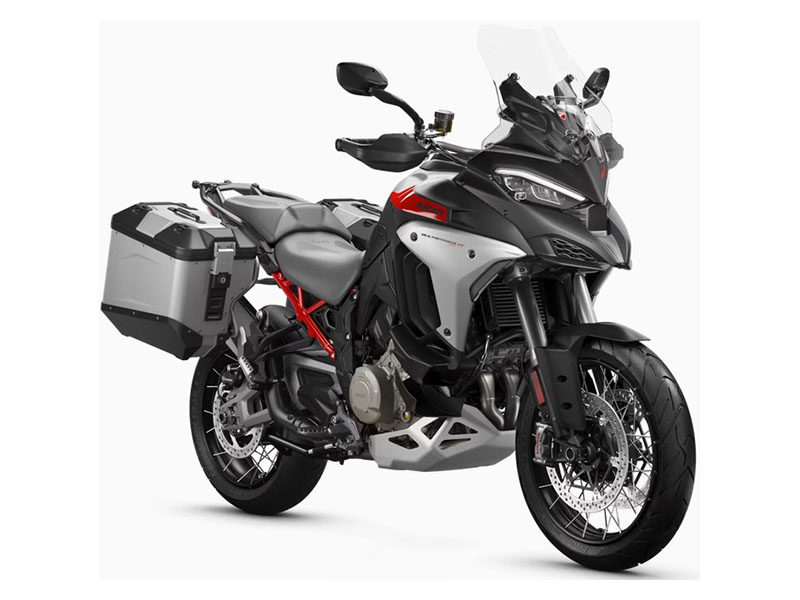 Ducati adventure bike for sale top