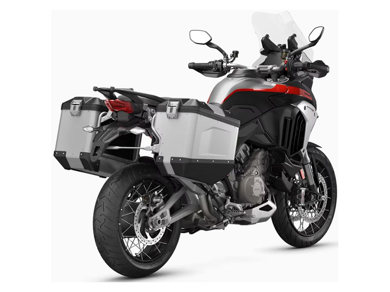 Ducati multistrada 2020 v4 discount