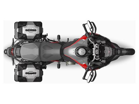 2024 Ducati Multistrada V4 Rally Adventure Travel & Radar in Portland, Oregon - Photo 5