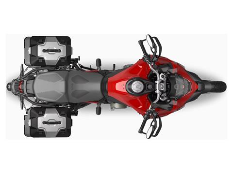 2024 Ducati Multistrada V4 Rally Adventure Travel & Radar in Portland, Oregon - Photo 5