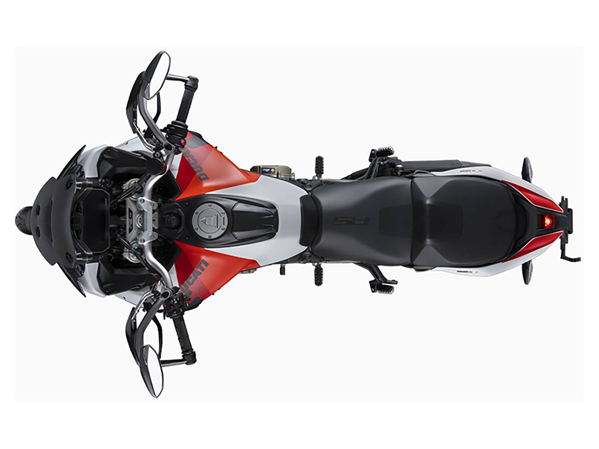 2024 Ducati Multistrada V4 RS in Portland, Oregon - Photo 2