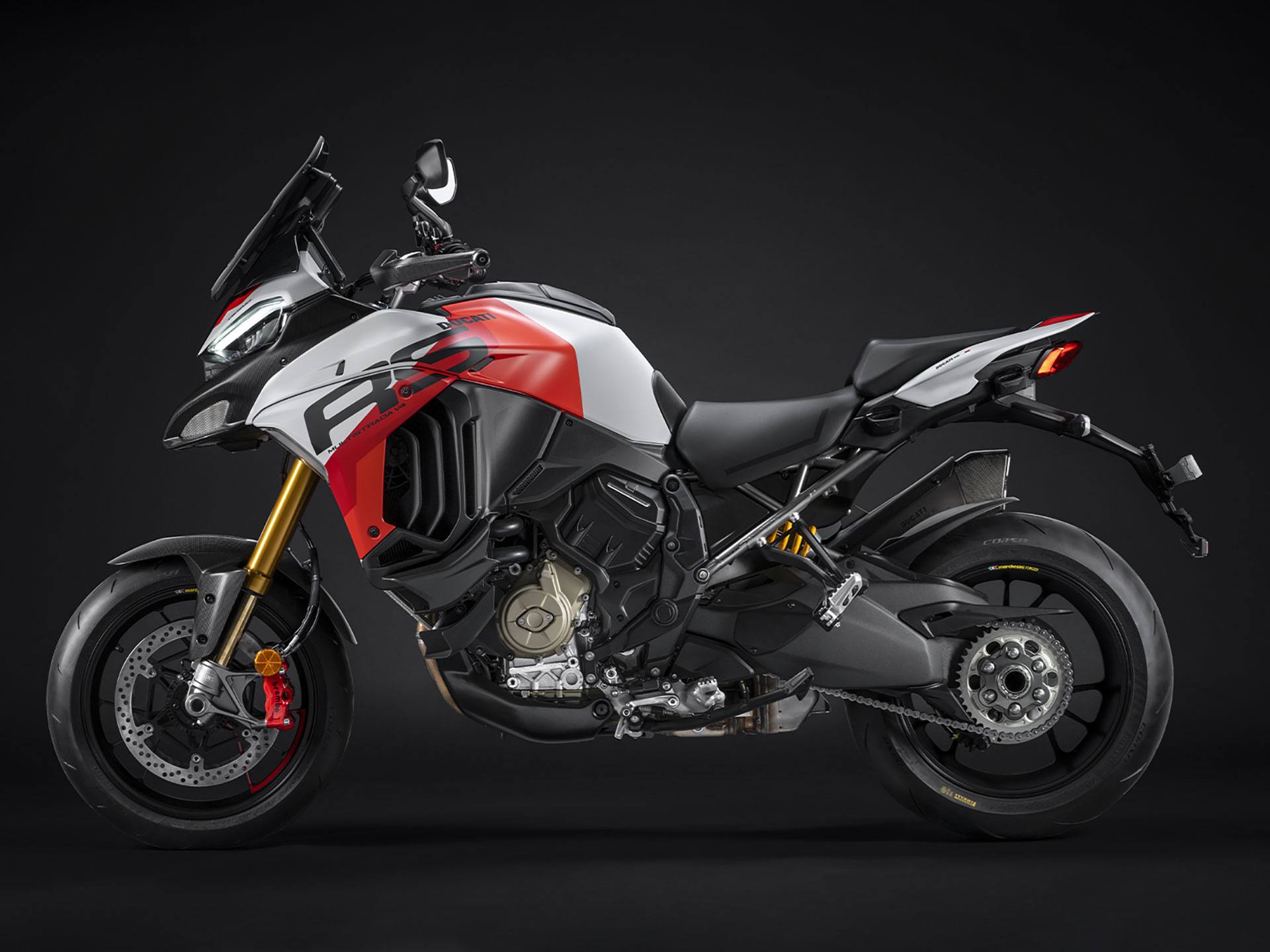 2024 Ducati Multistrada V4 RS in Portland, Oregon - Photo 3