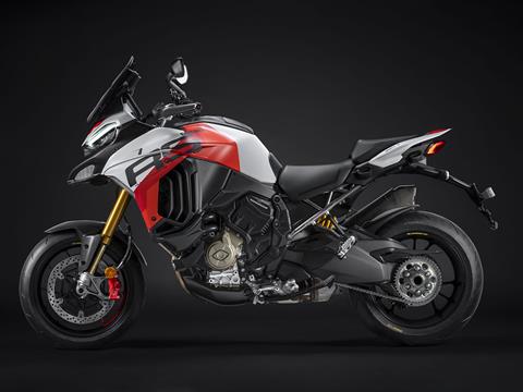 2024 Ducati Multistrada V4 RS in Portland, Oregon - Photo 3