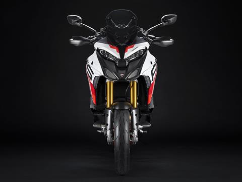 2024 Ducati Multistrada V4 RS in Portland, Oregon - Photo 5