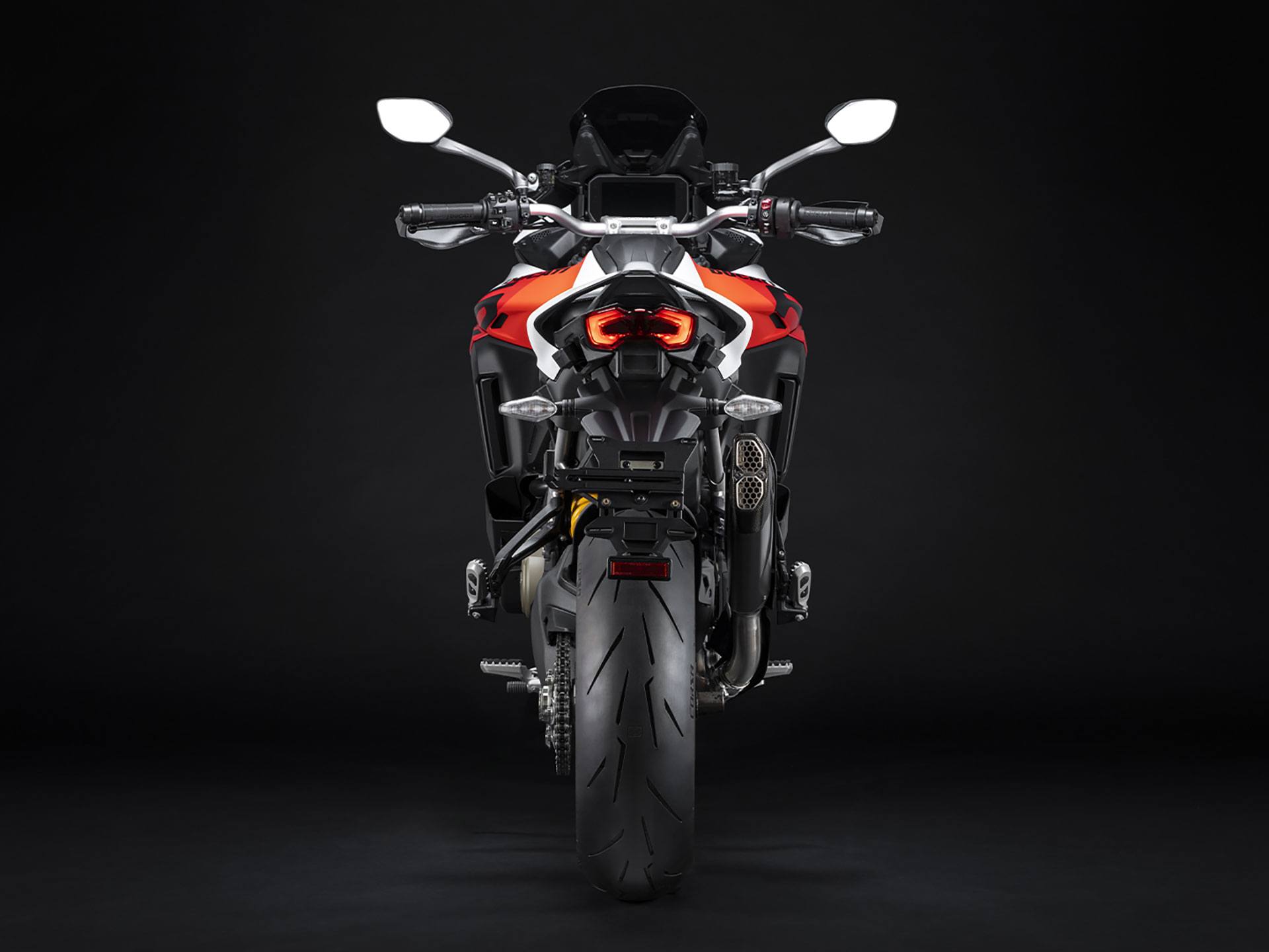 2024 Ducati Multistrada V4 RS in Portland, Oregon - Photo 7