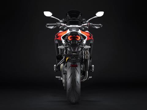 2024 Ducati Multistrada V4 RS in Portland, Oregon - Photo 7