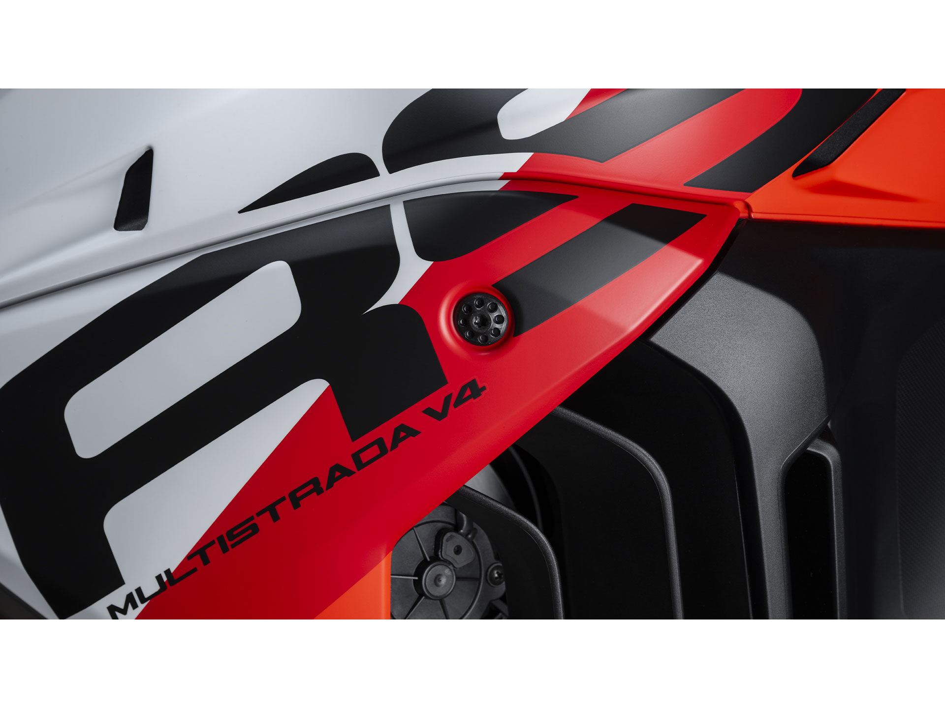 2024 Ducati Multistrada V4 RS in Portland, Oregon - Photo 9