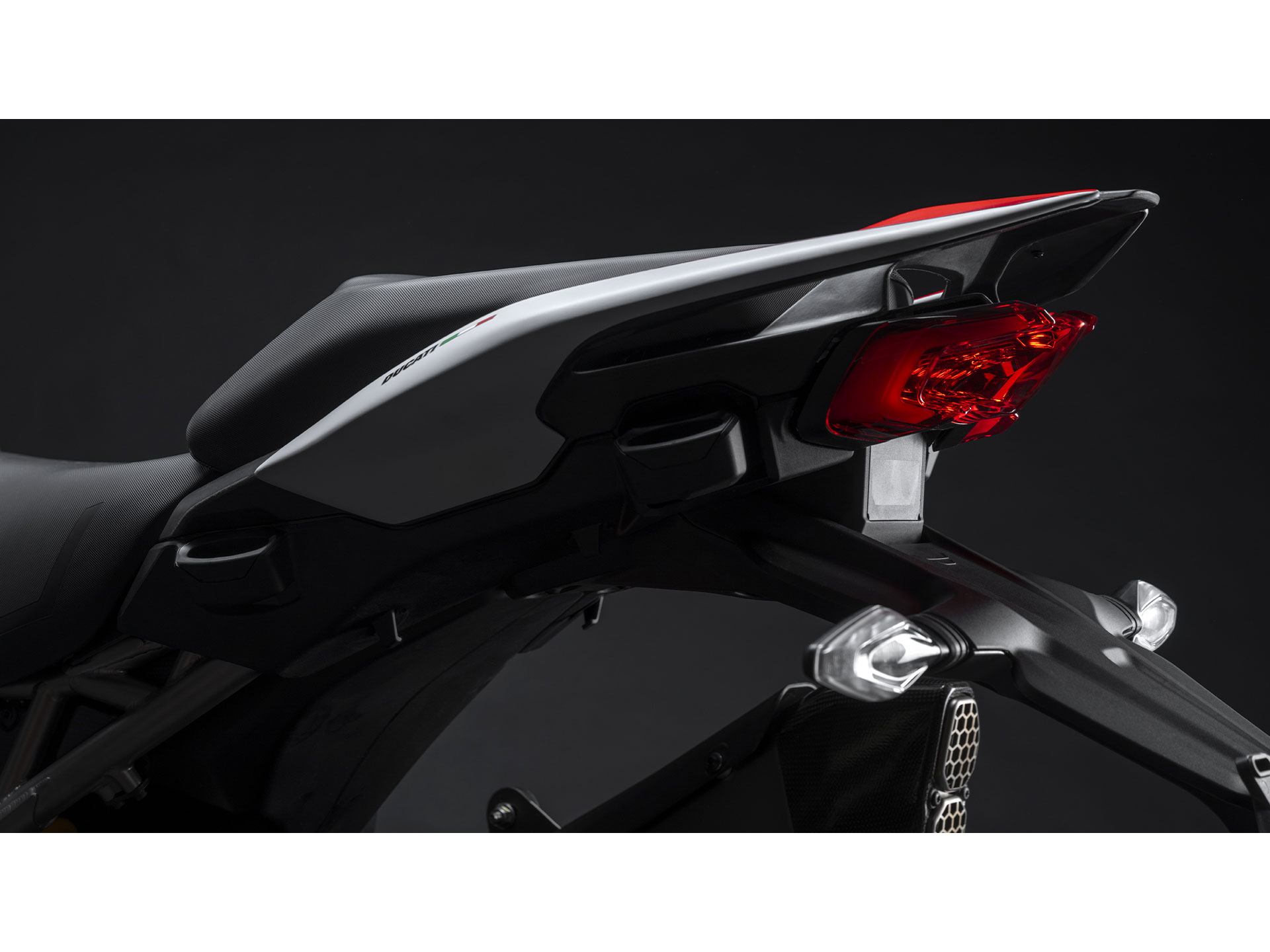 2024 Ducati Multistrada V4 RS in Portland, Oregon - Photo 14