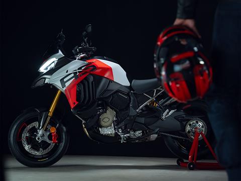 2024 Ducati Multistrada V4 RS in Portland, Oregon - Photo 16
