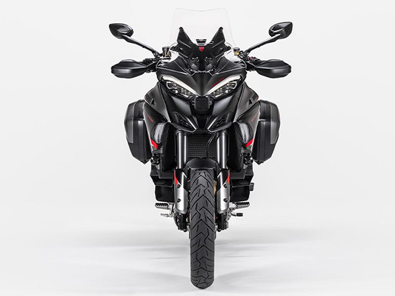 Ducati multistrada grand tour on sale