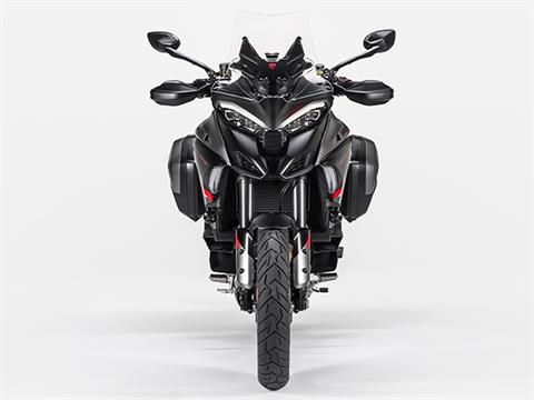 2024 Ducati Multistrada V4 S Grand Tour in Portland, Oregon - Photo 5