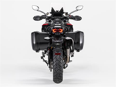 2024 Ducati Multistrada V4 S Grand Tour in Portland, Oregon - Photo 8