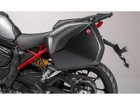 2024 Ducati Multistrada V4 S Grand Tour in Portland, Oregon - Photo 9
