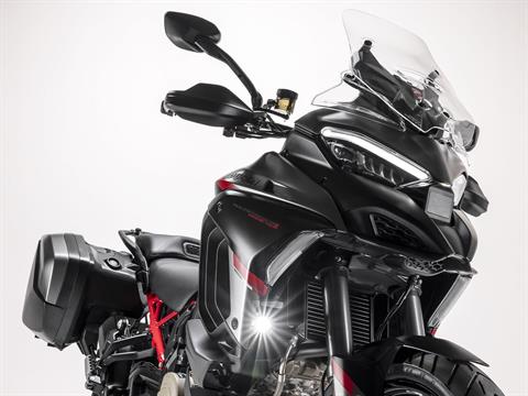 2024 Ducati Multistrada V4 S Grand Tour in Portland, Oregon - Photo 10