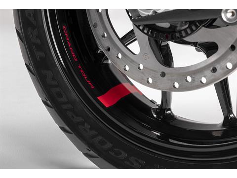 2024 Ducati Multistrada V4 S Grand Tour in Portland, Oregon - Photo 12